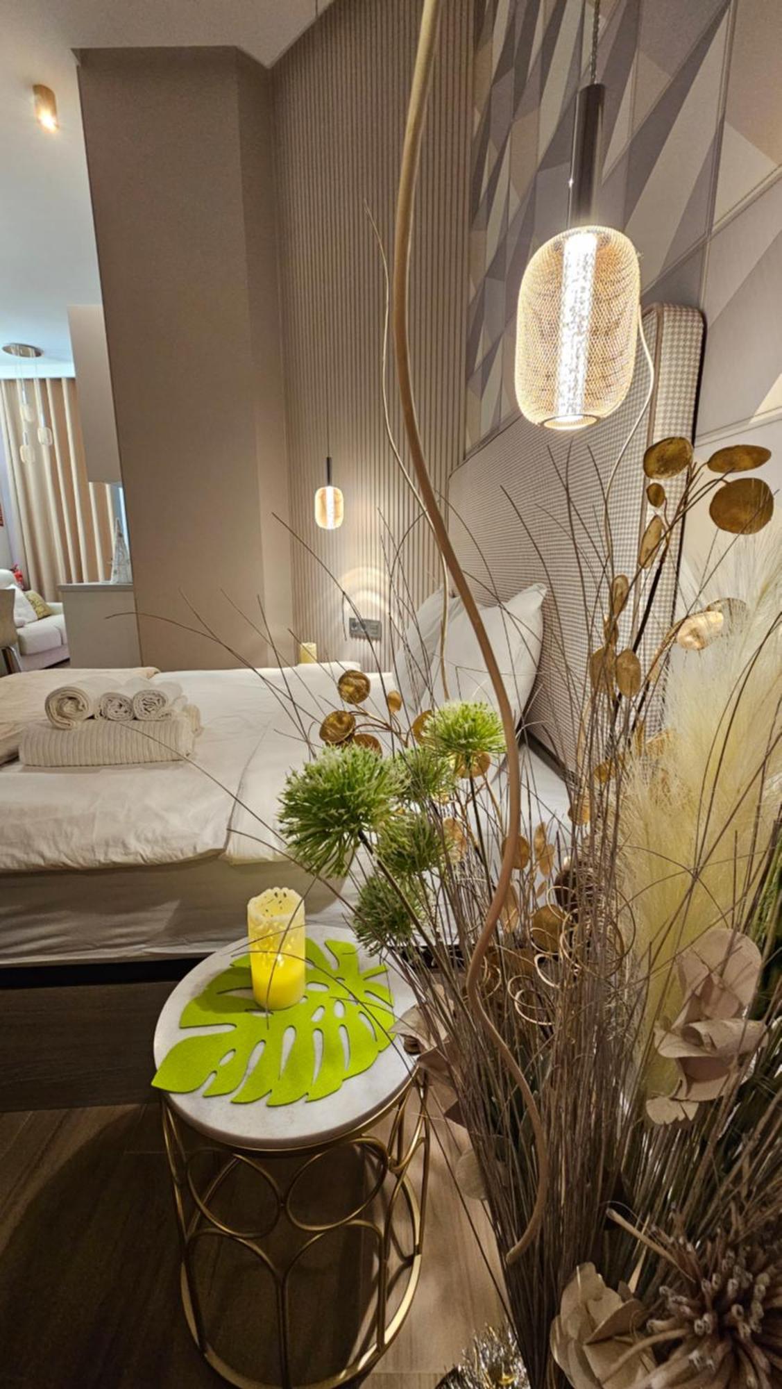 Apartment Lounge Garden Sea Relax Valencia