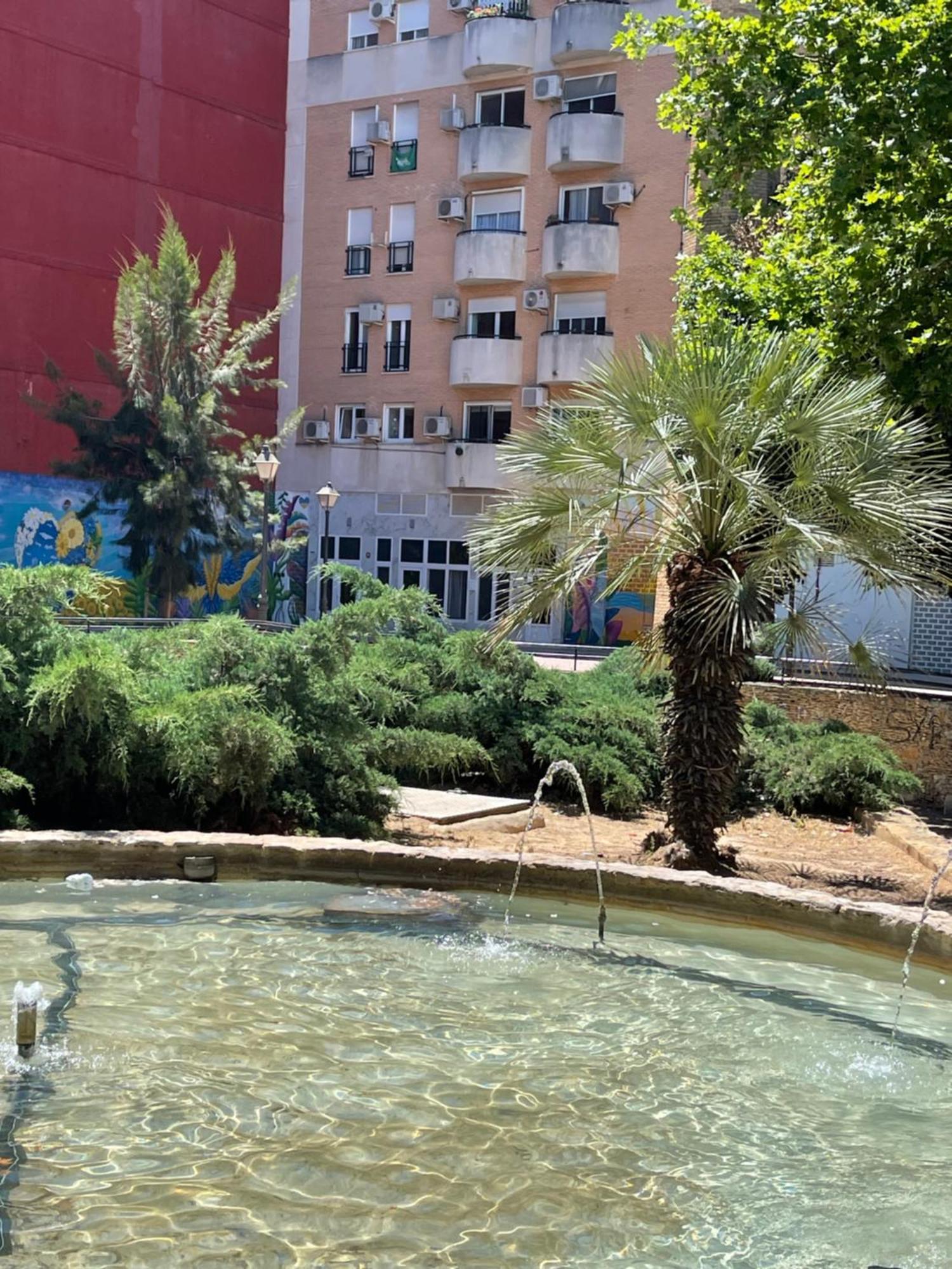 Apartment Lounge Garden Sea Relax